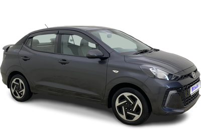 2023 Hyundai AURA - Sedan - CNG - Manual - ₹5.46 lakh