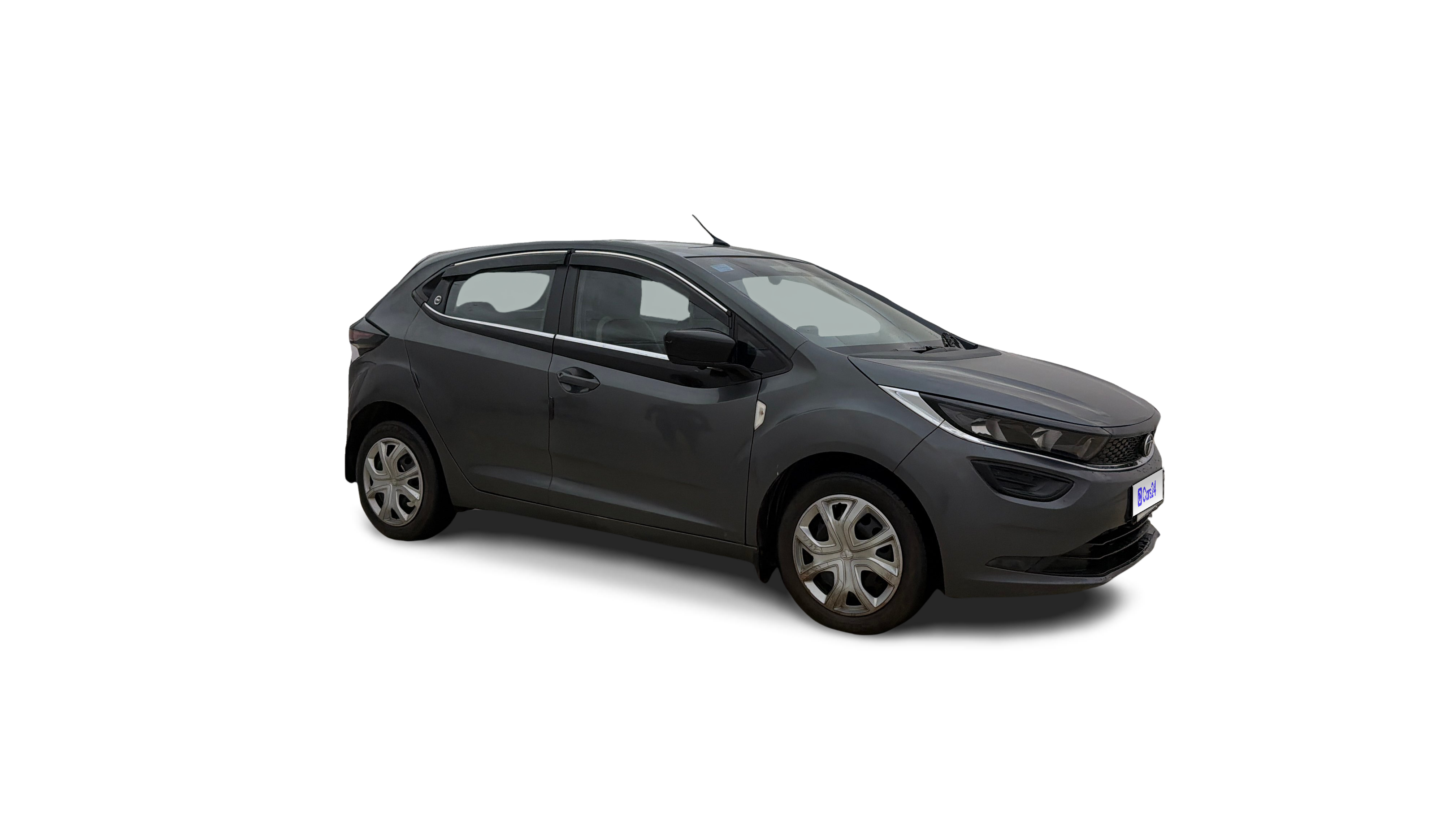 2023 Tata ALTROZ - Hatchback - Petrol - Manual - ₹4.85 lakh