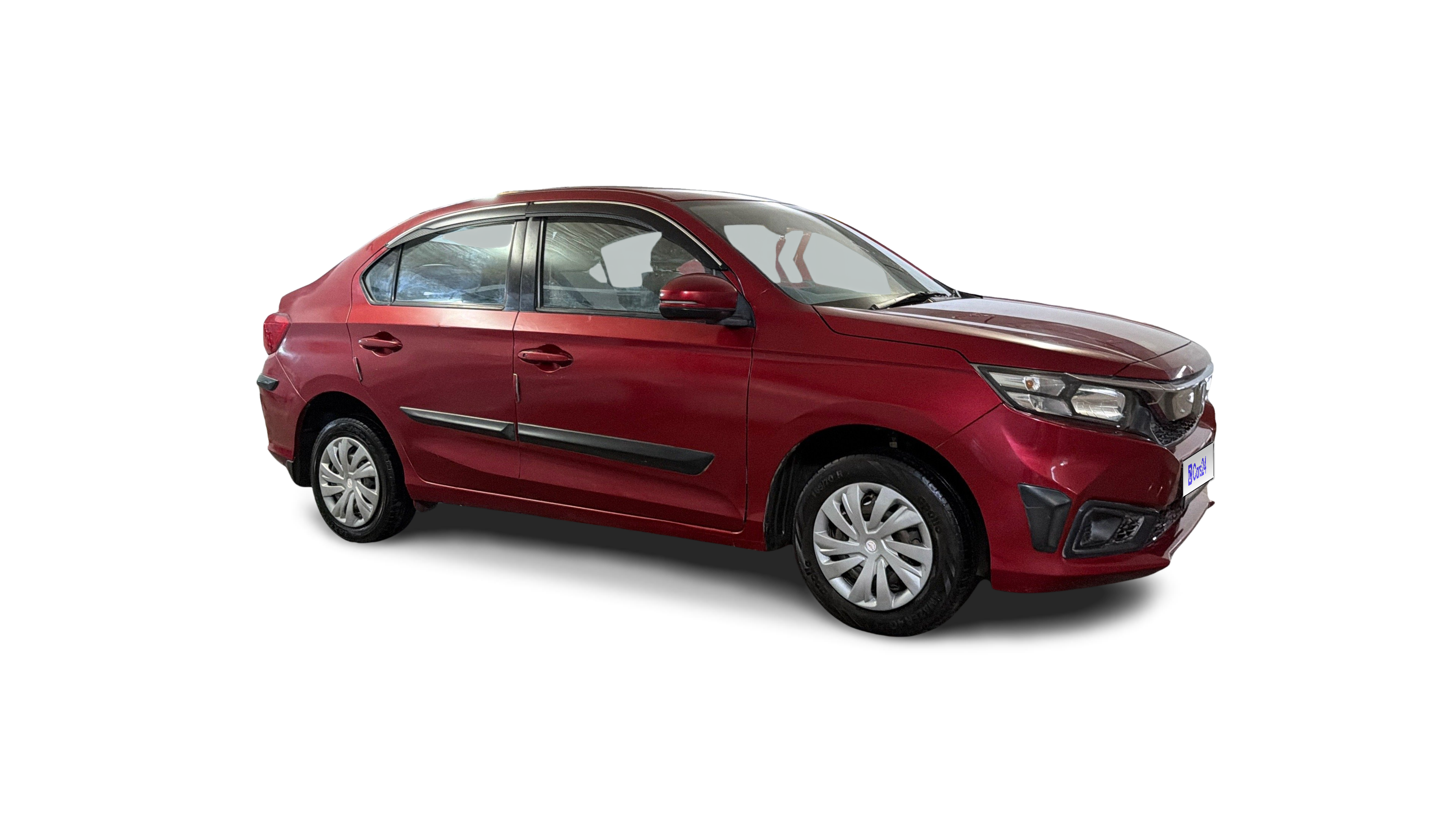 2019 Honda Amaze - Sedan - Petrol - Manual - ₹3.91 lakh