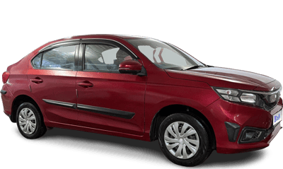 2019 Honda Amaze - Sedan - Petrol - Manual - ₹3.91 lakh