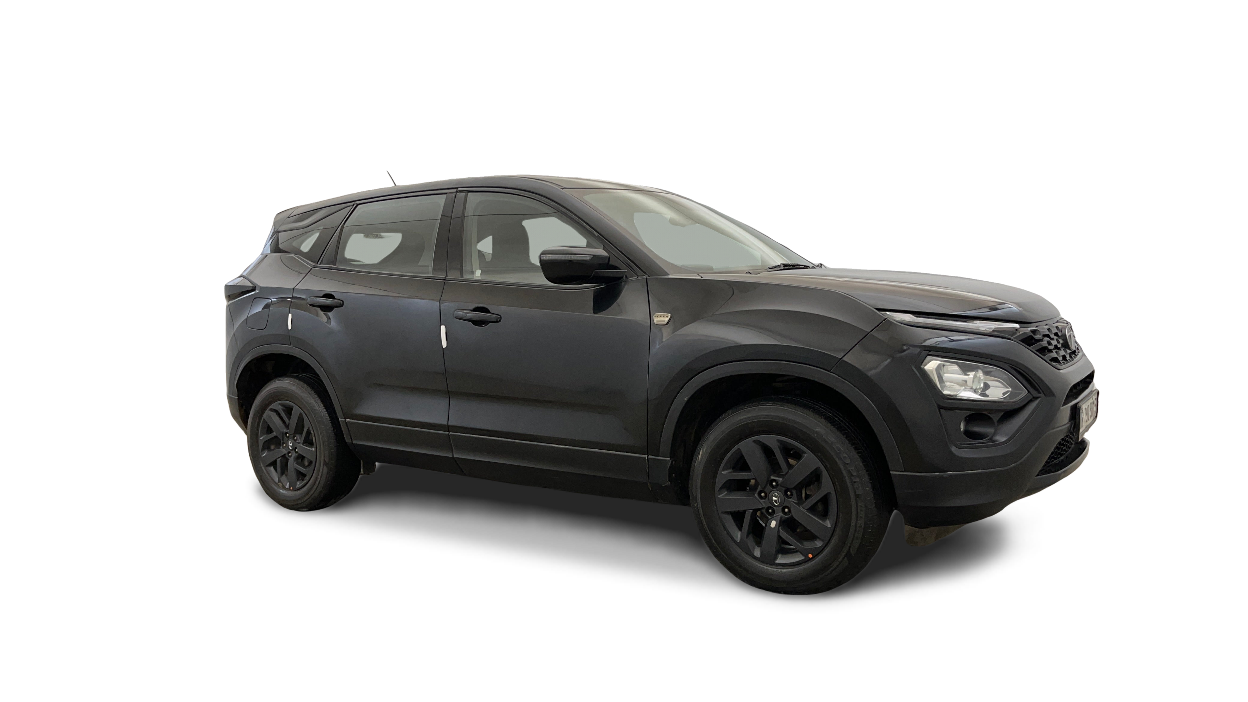Tata Harrier-img