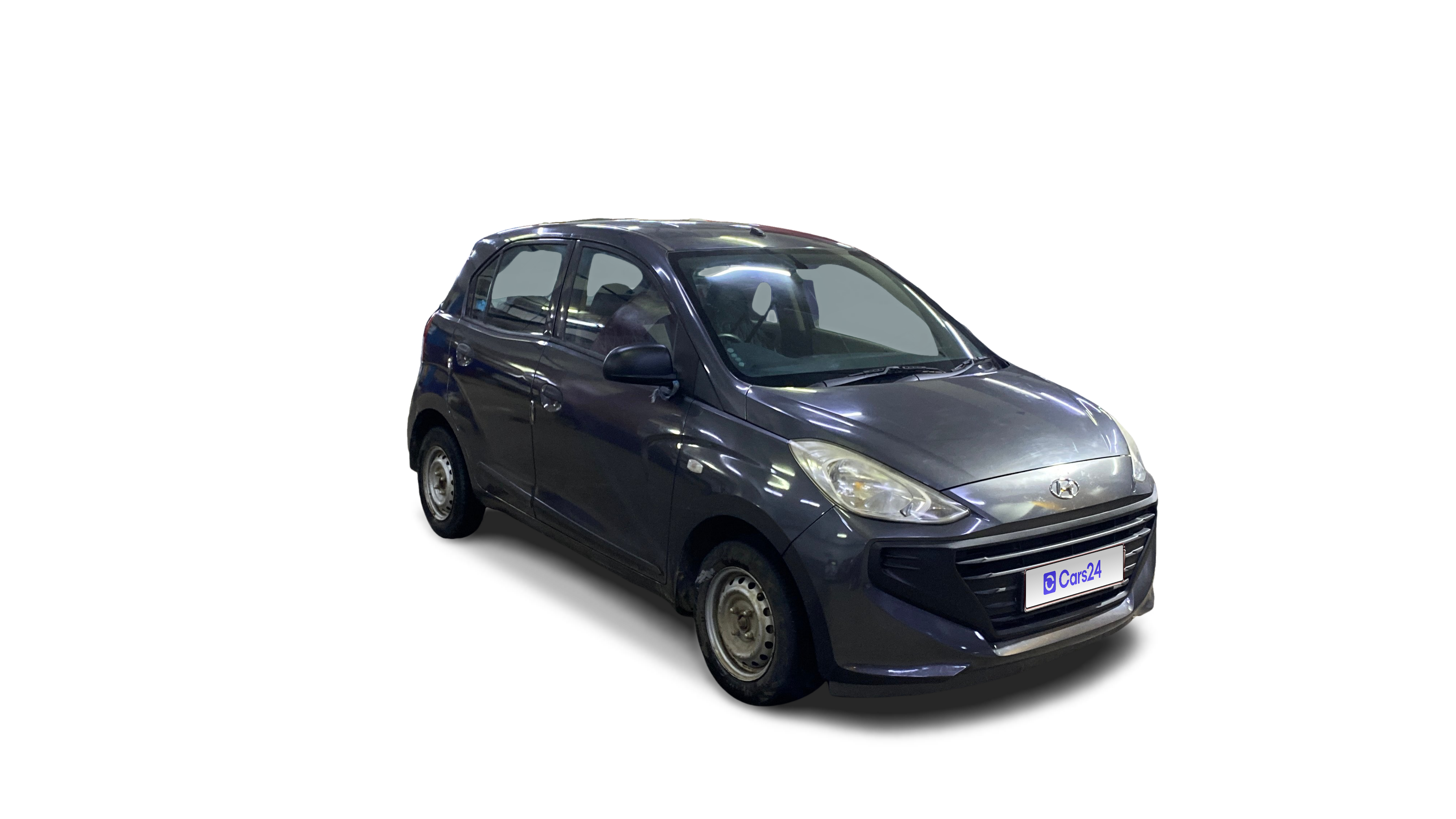 2020 Hyundai NEW SANTRO - Hatchback - Petrol - Manual - ₹3.68 lakh