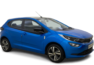 Tata ALTROZ-img