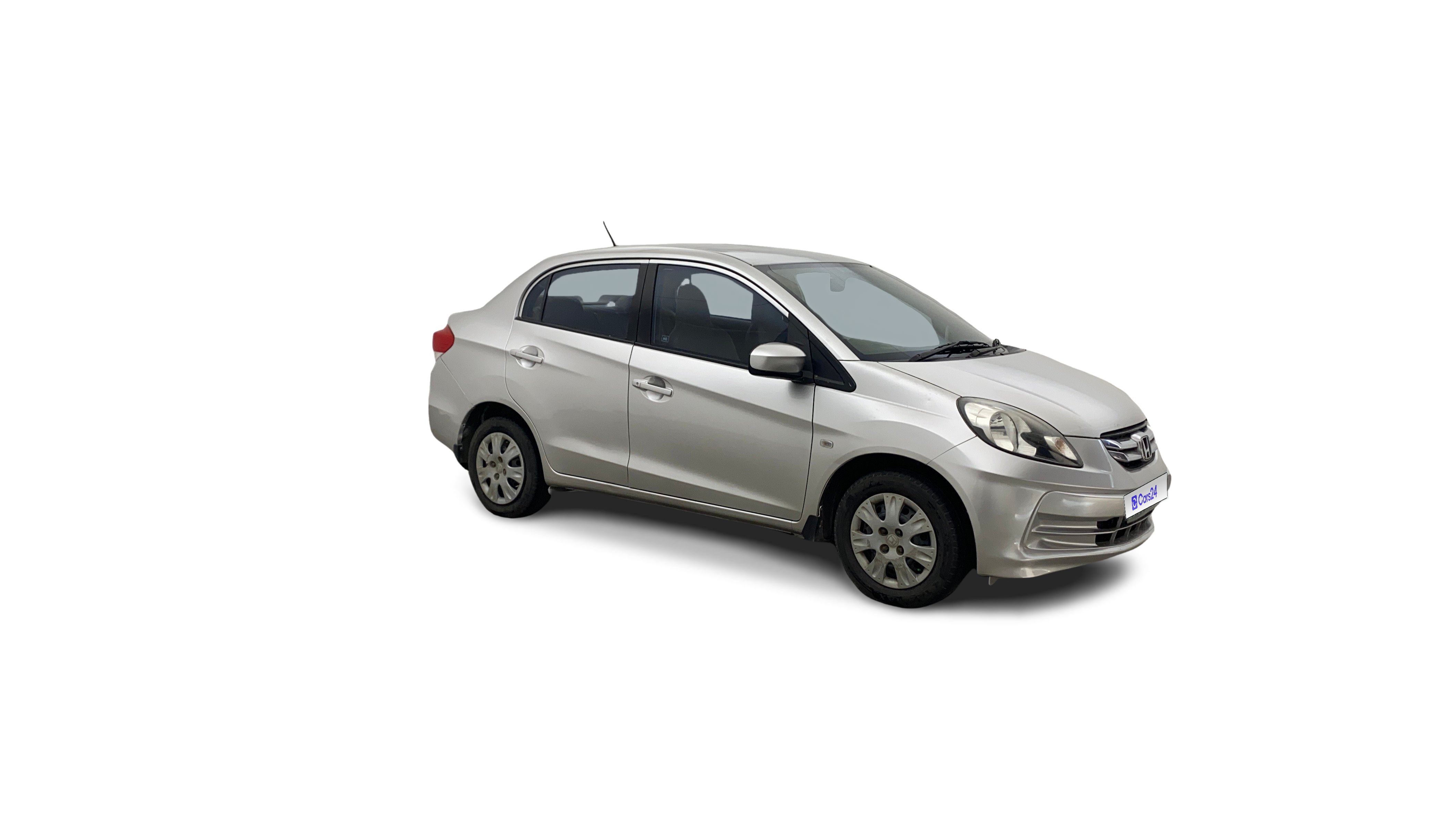2014 Honda Amaze - Sedan - Petrol - Manual - ₹3.36 lakh