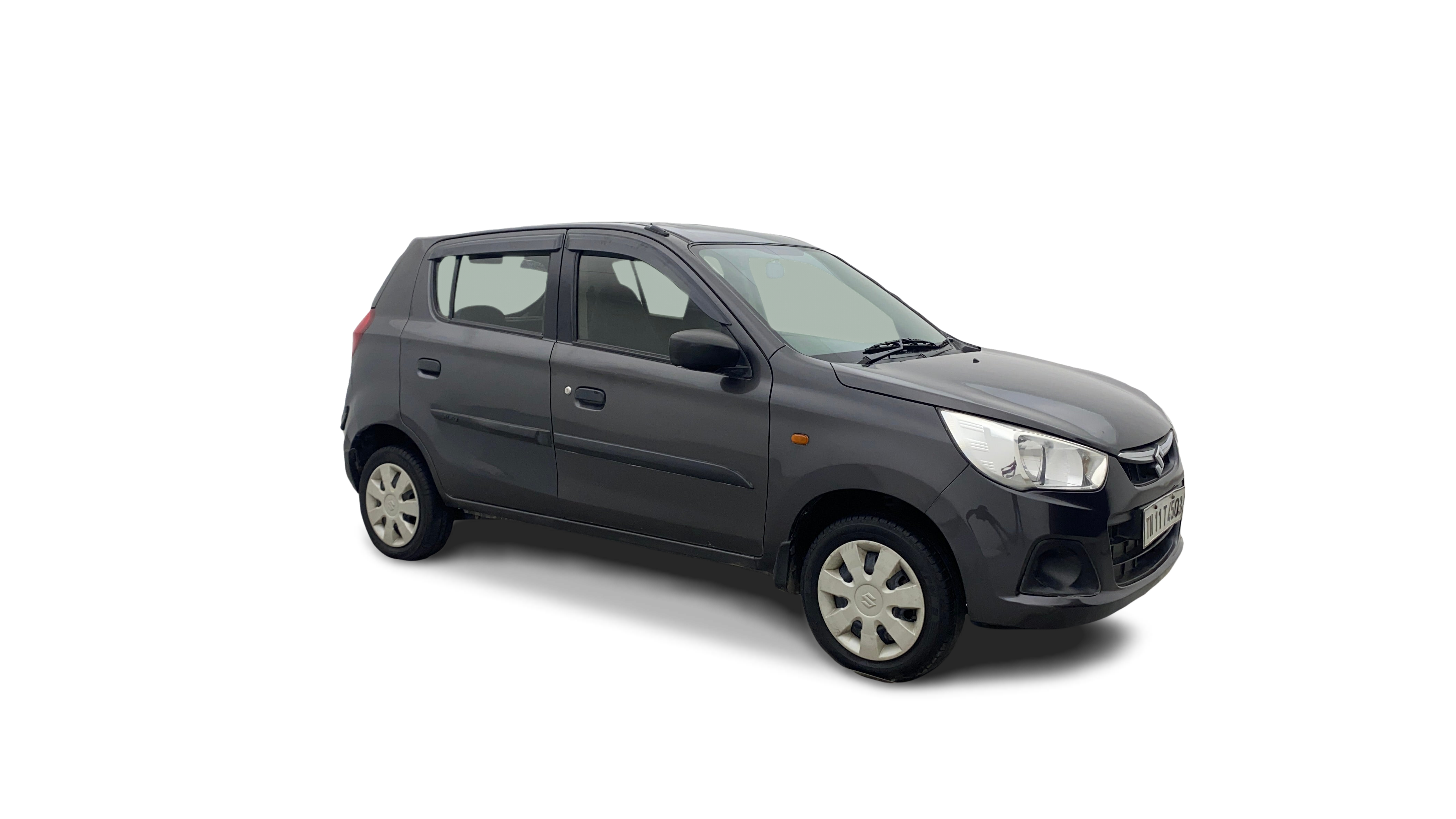 Maruti Alto K10-img