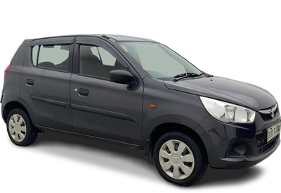 Maruti Alto K10-img