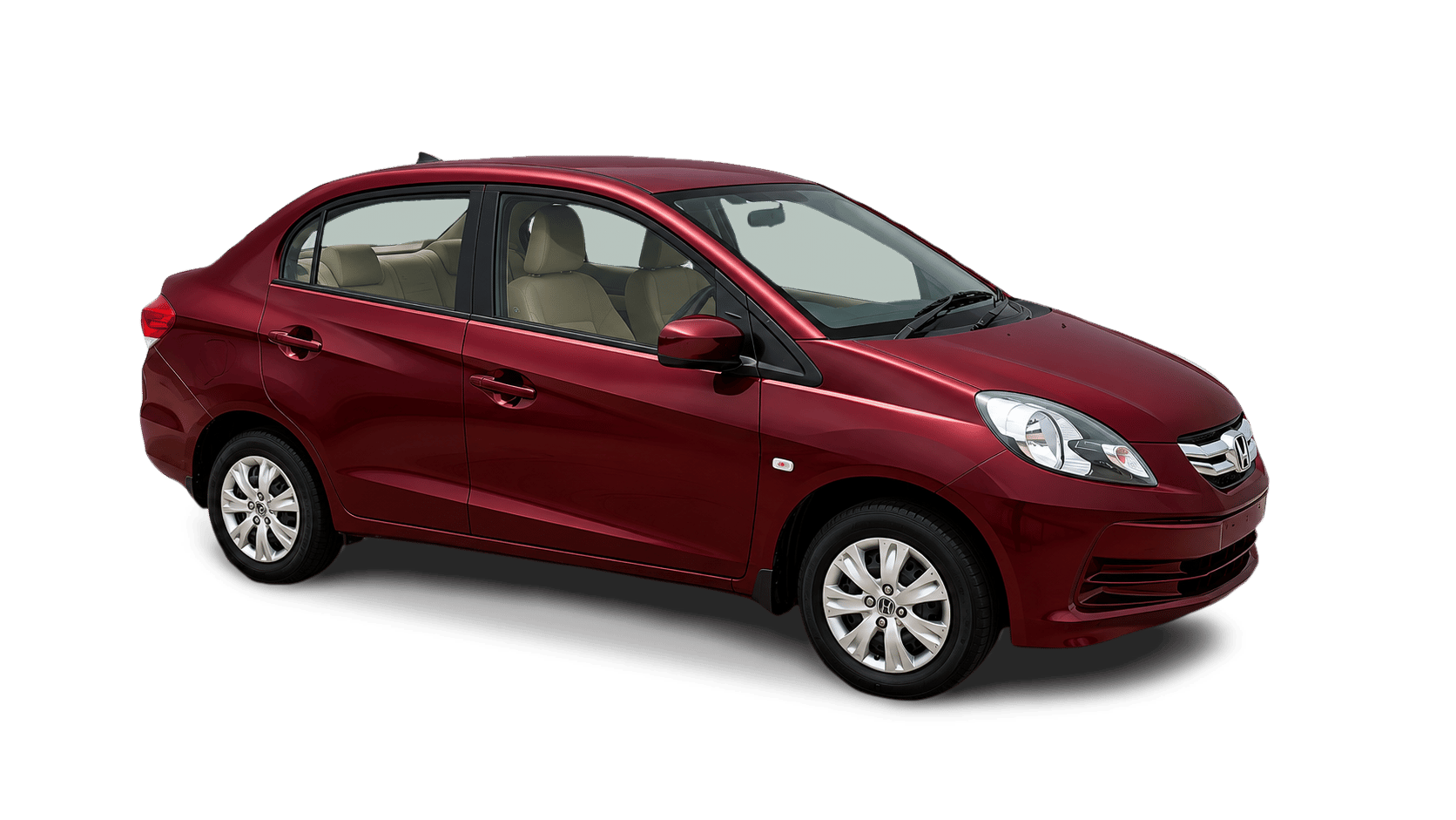 2014 Honda Amaze - Sedan - Petrol - Manual - ₹3.10 lakh
