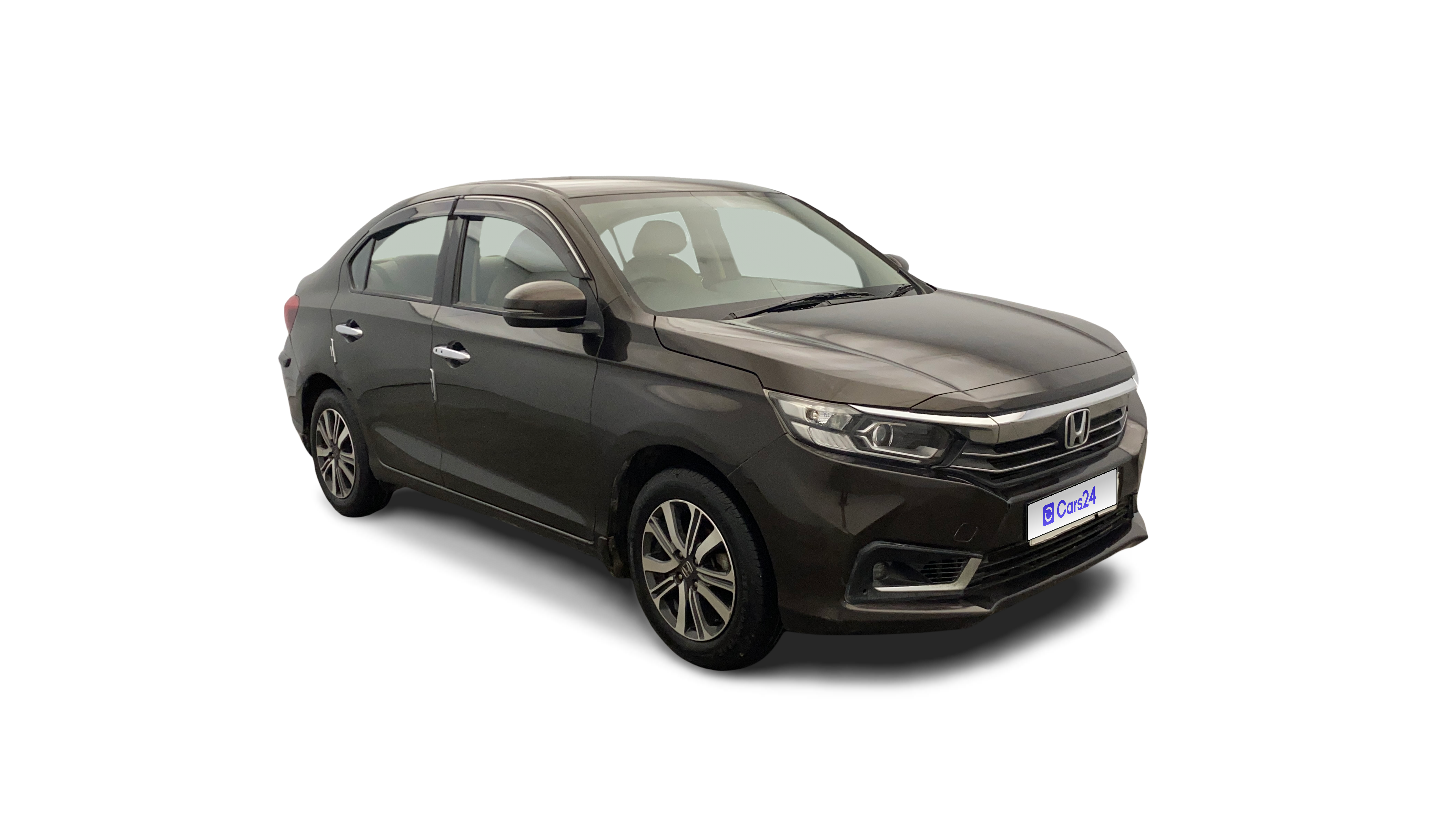2022 Honda Amaze - Sedan - Petrol - Automatic - ₹6.05 lakh