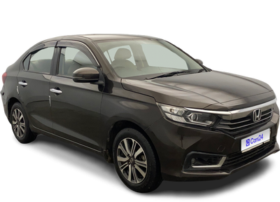 2022 Honda Amaze - Sedan - Petrol - Automatic - ₹6.05 lakh