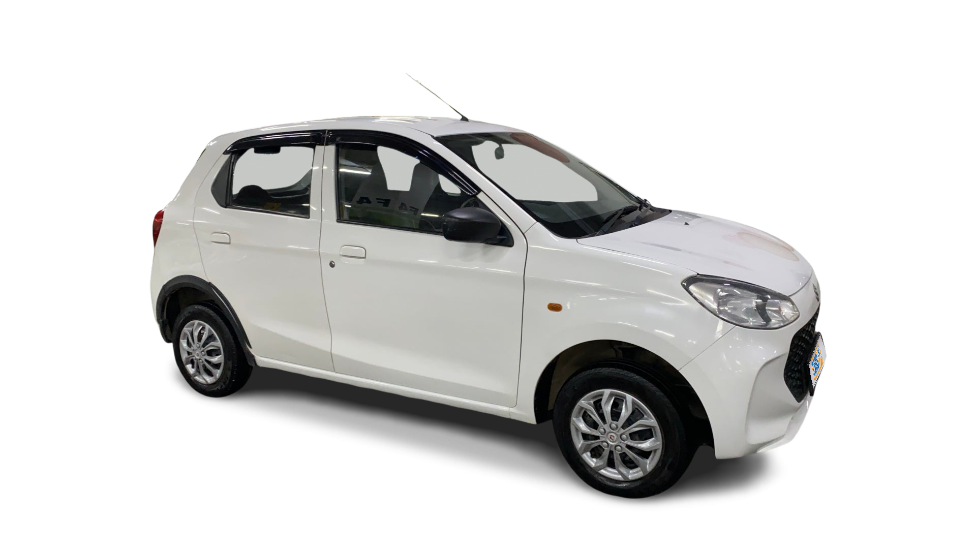 Maruti Alto K10-img