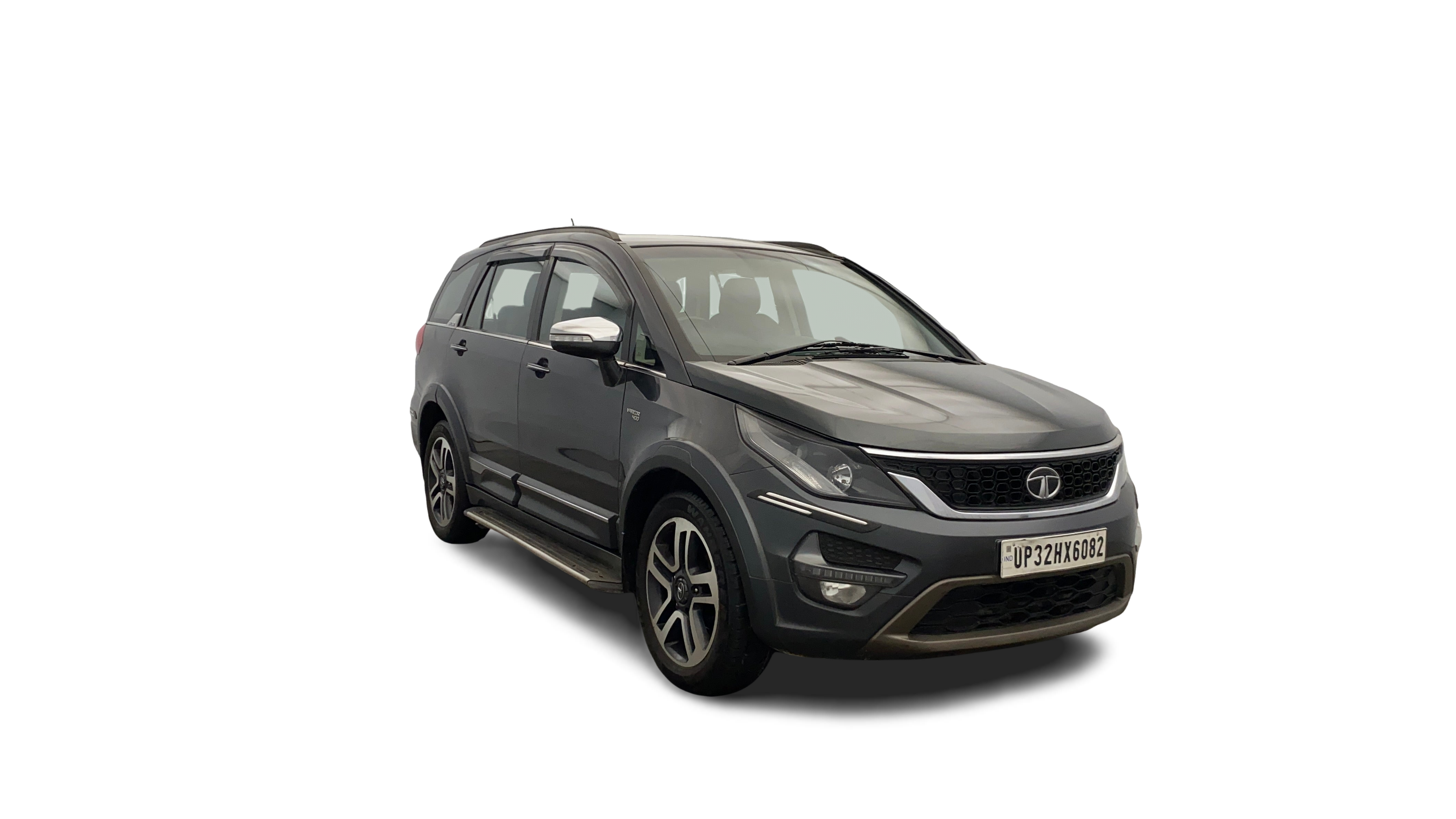 2017 Tata Hexa - SUV - Diesel - Manual - ₹5.36 lakh