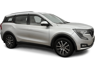 2023 Mahindra XUV700 - SUV - Diesel - Automatic - ₹17.97 lakh