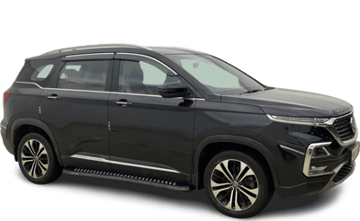 2021 MG HECTOR - SUV - Petrol - Automatic - ₹11.73 lakh