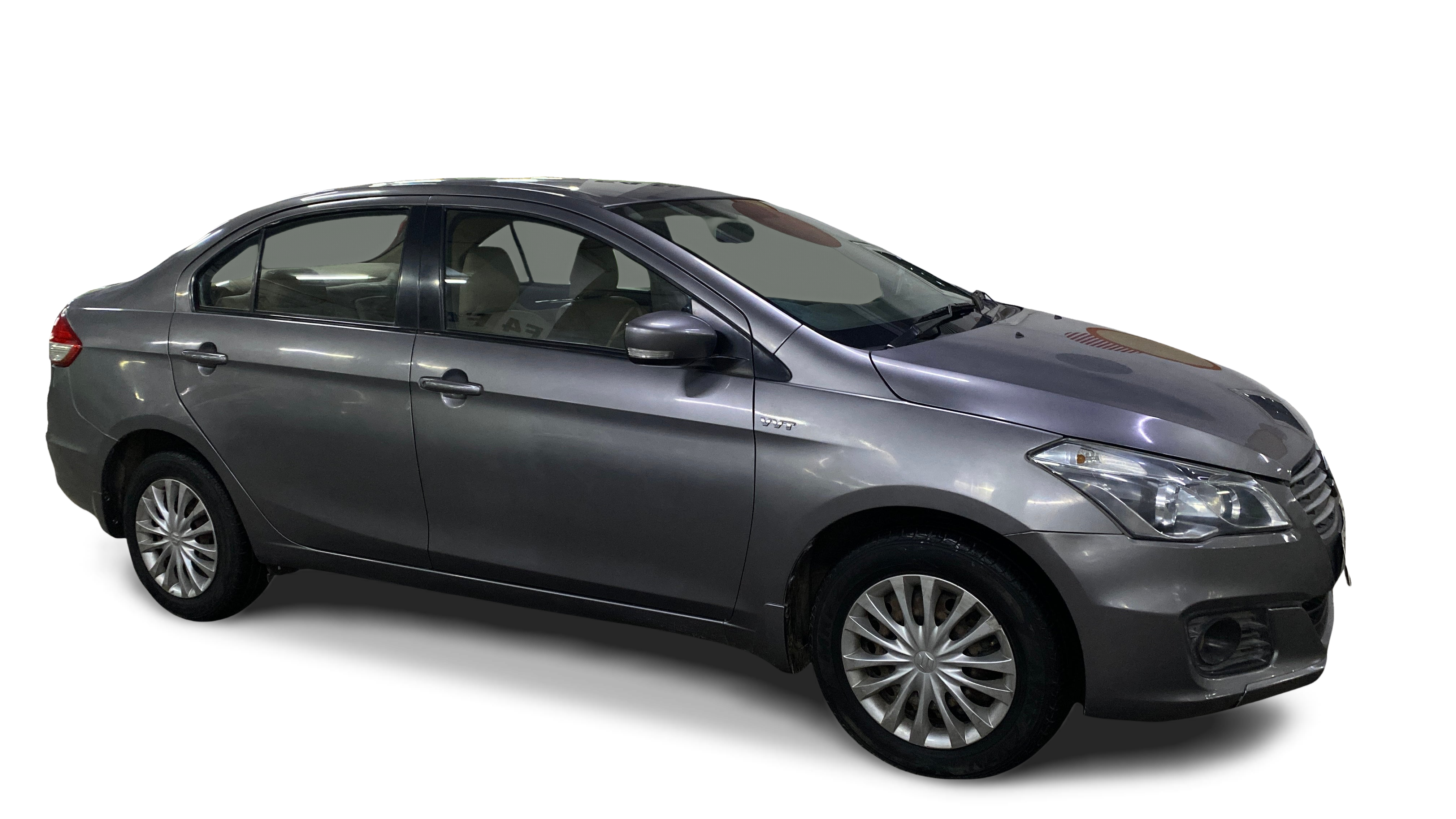 2015 Maruti Ciaz - Sedan - Petrol - Manual - ₹4.22 lakh