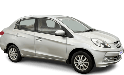 2015 Honda Amaze - Sedan - Petrol - Automatic - ₹2.69 lakh