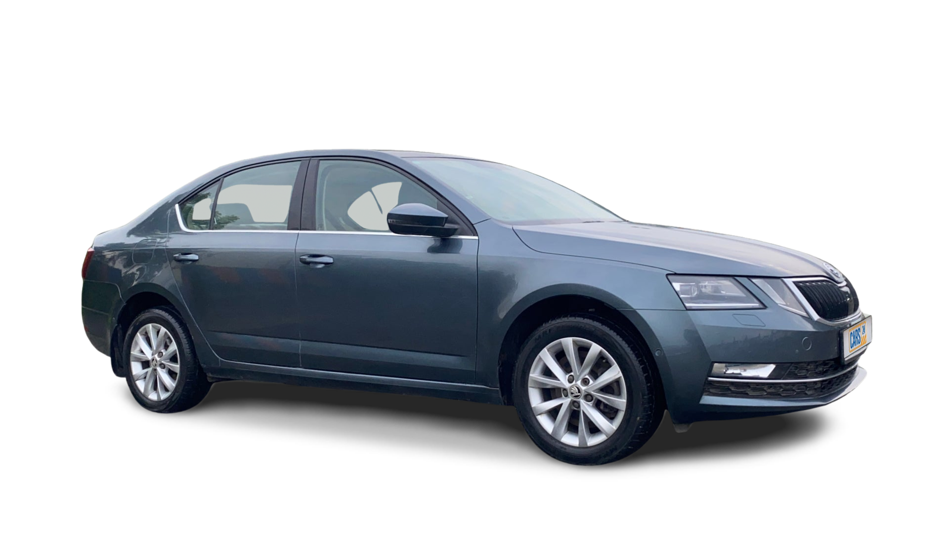 Skoda Octavia-img
