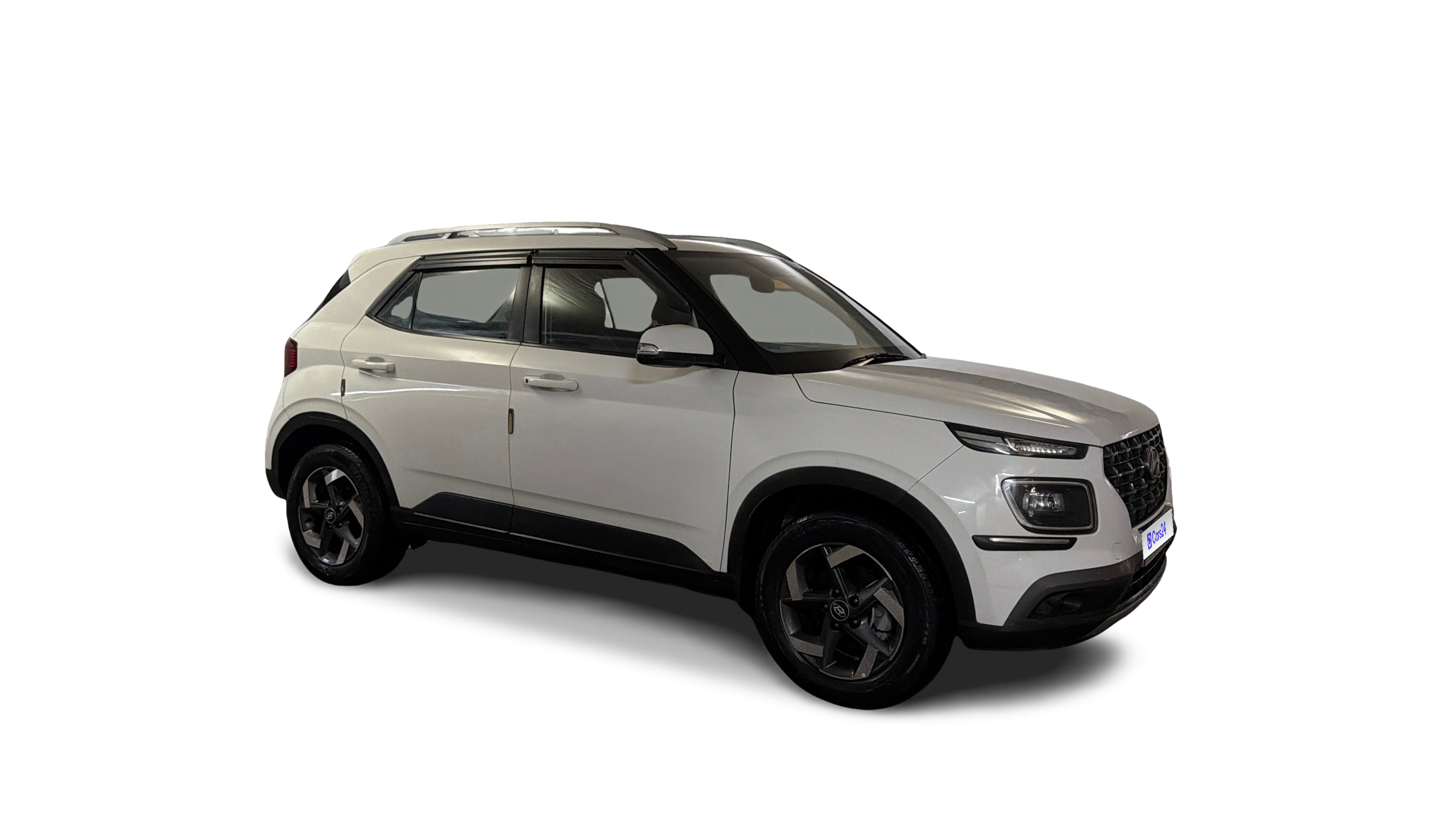 2020 Hyundai VENUE - SUV - Petrol - Manual - ₹5.71 lakh