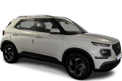 2020 Hyundai VENUE - SUV - Petrol - Manual - ₹5.71 lakh