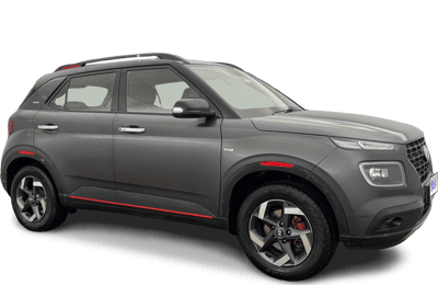 2021 Hyundai VENUE - SUV - Petrol - Manual - ₹7.32 lakh