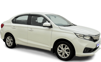 2020 Honda Amaze - Sedan - Petrol - Automatic - ₹5.29 lakh