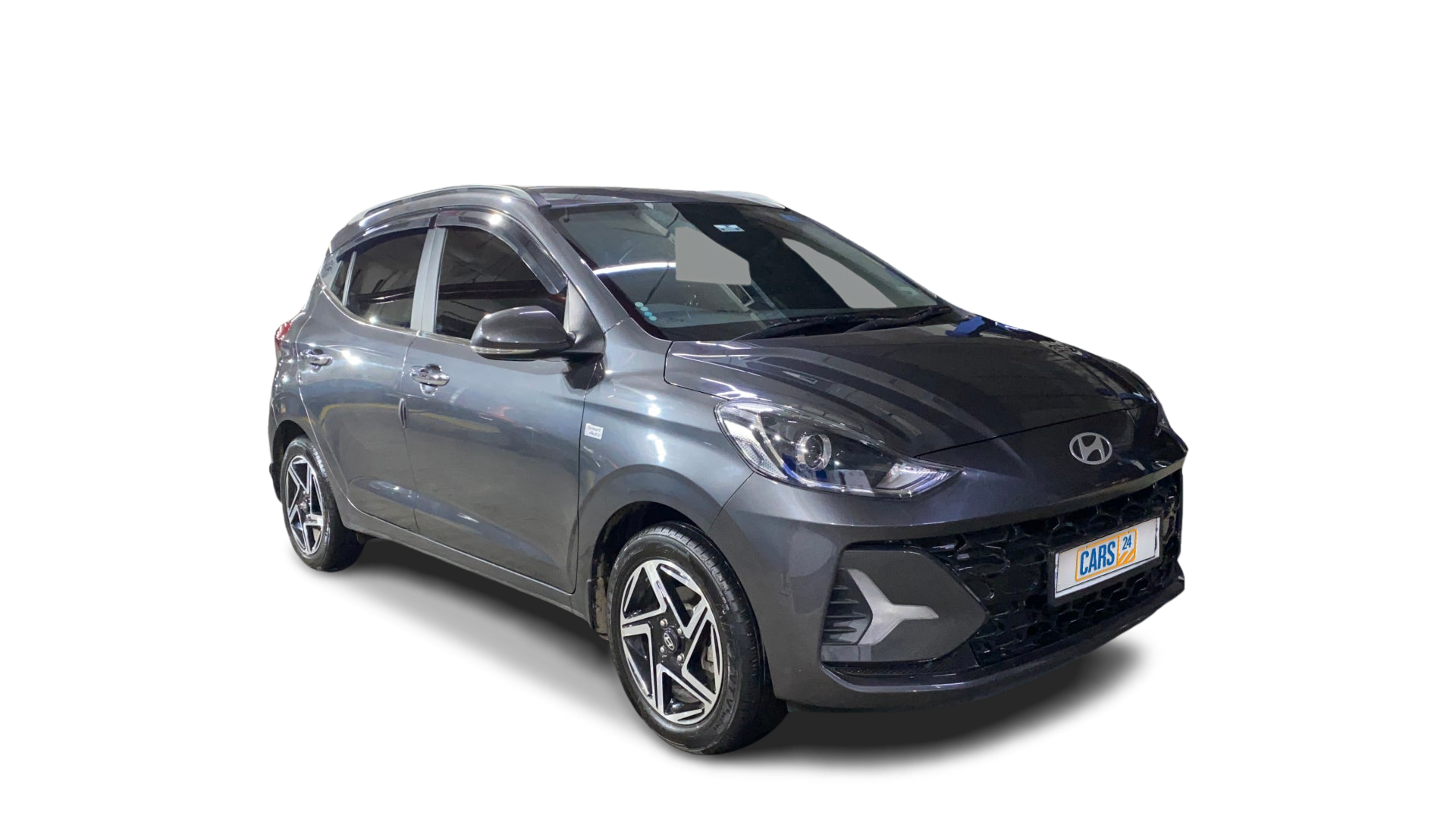 Hyundai GRAND I10 NIOS-img