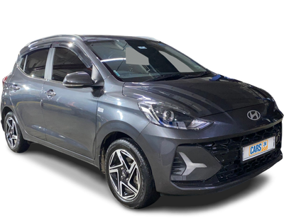 Hyundai GRAND I10 NIOS-img