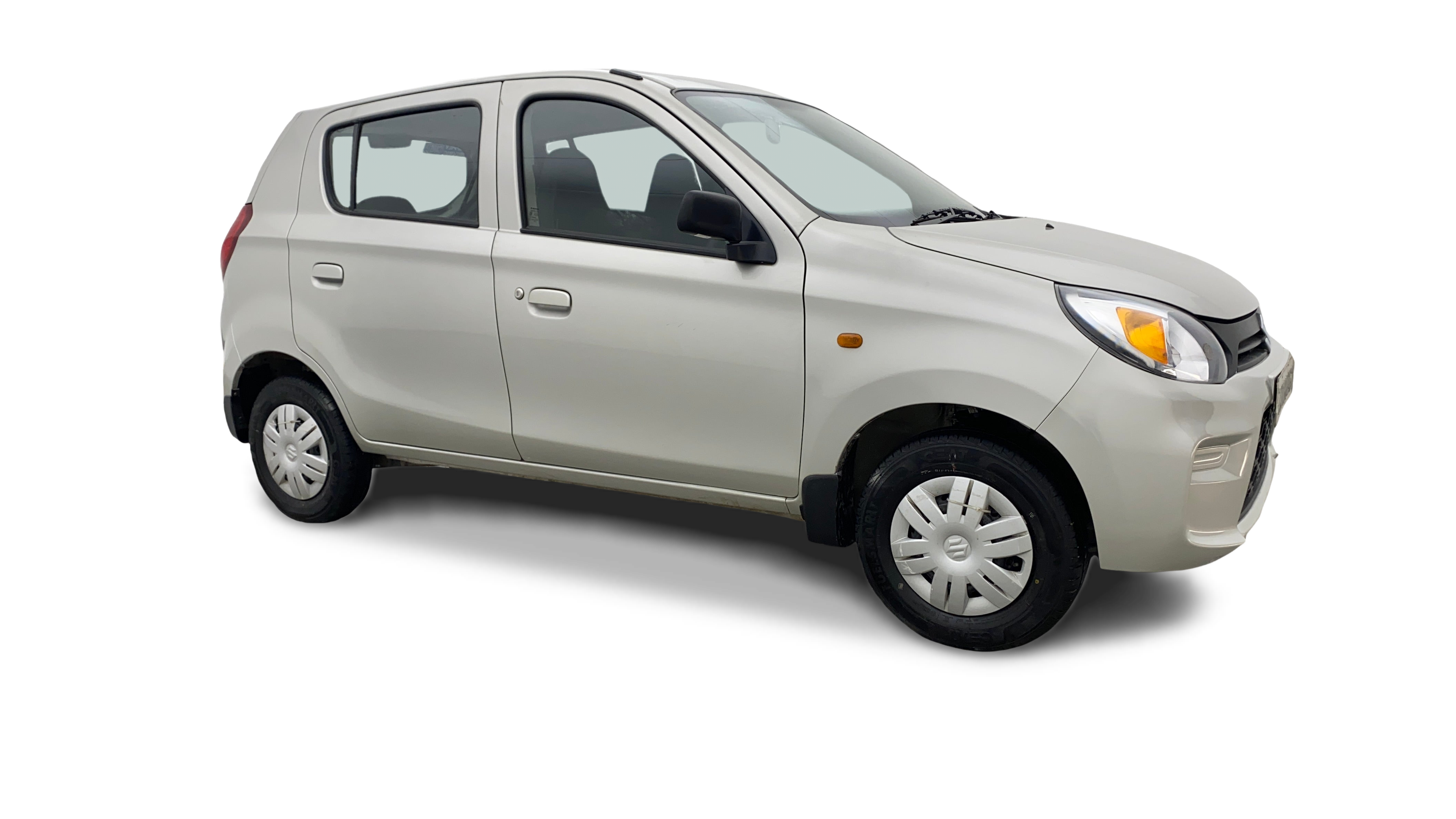 Maruti Alto-img