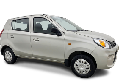 Maruti Alto-img