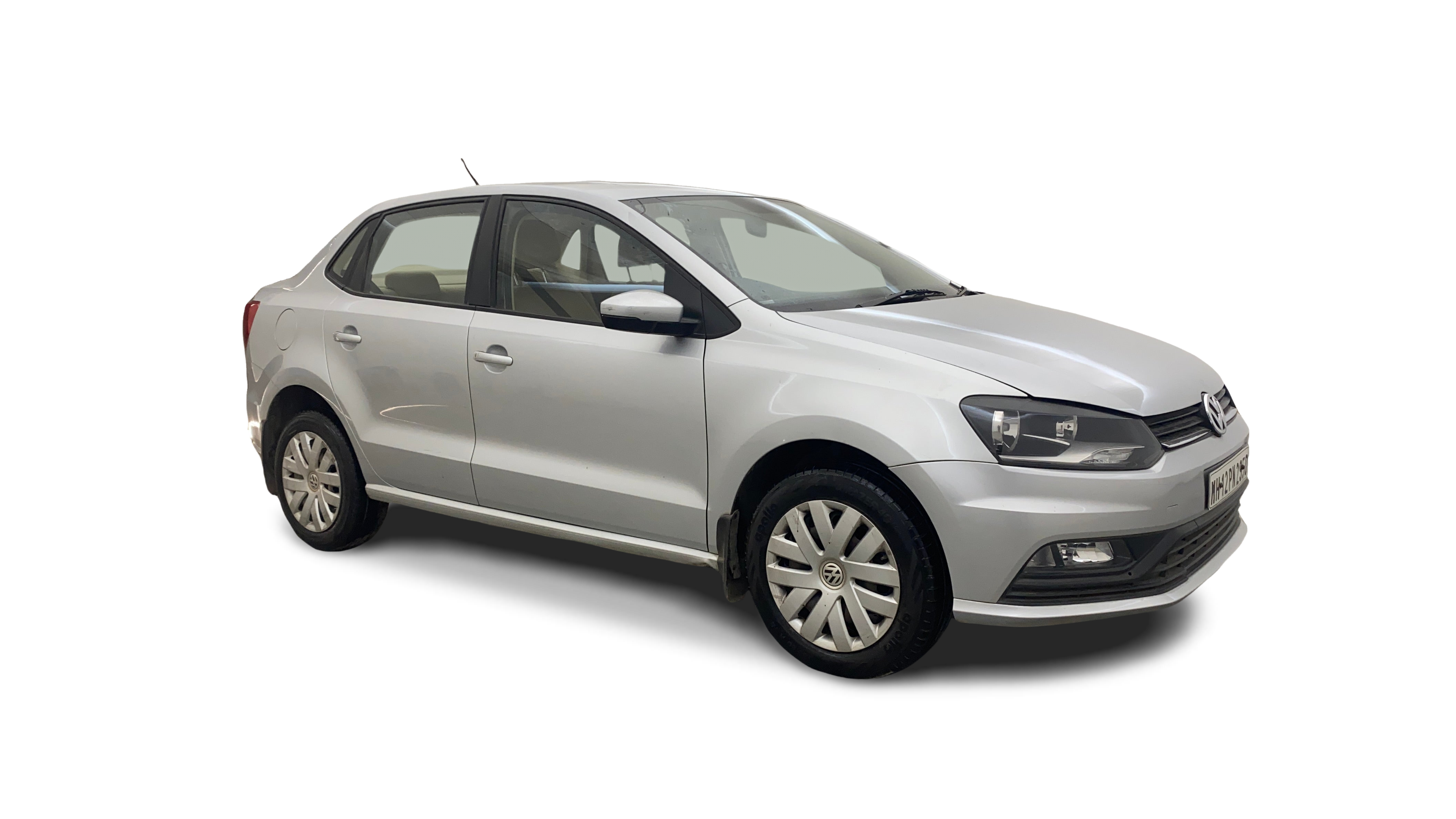 Volkswagen Ameo-img
