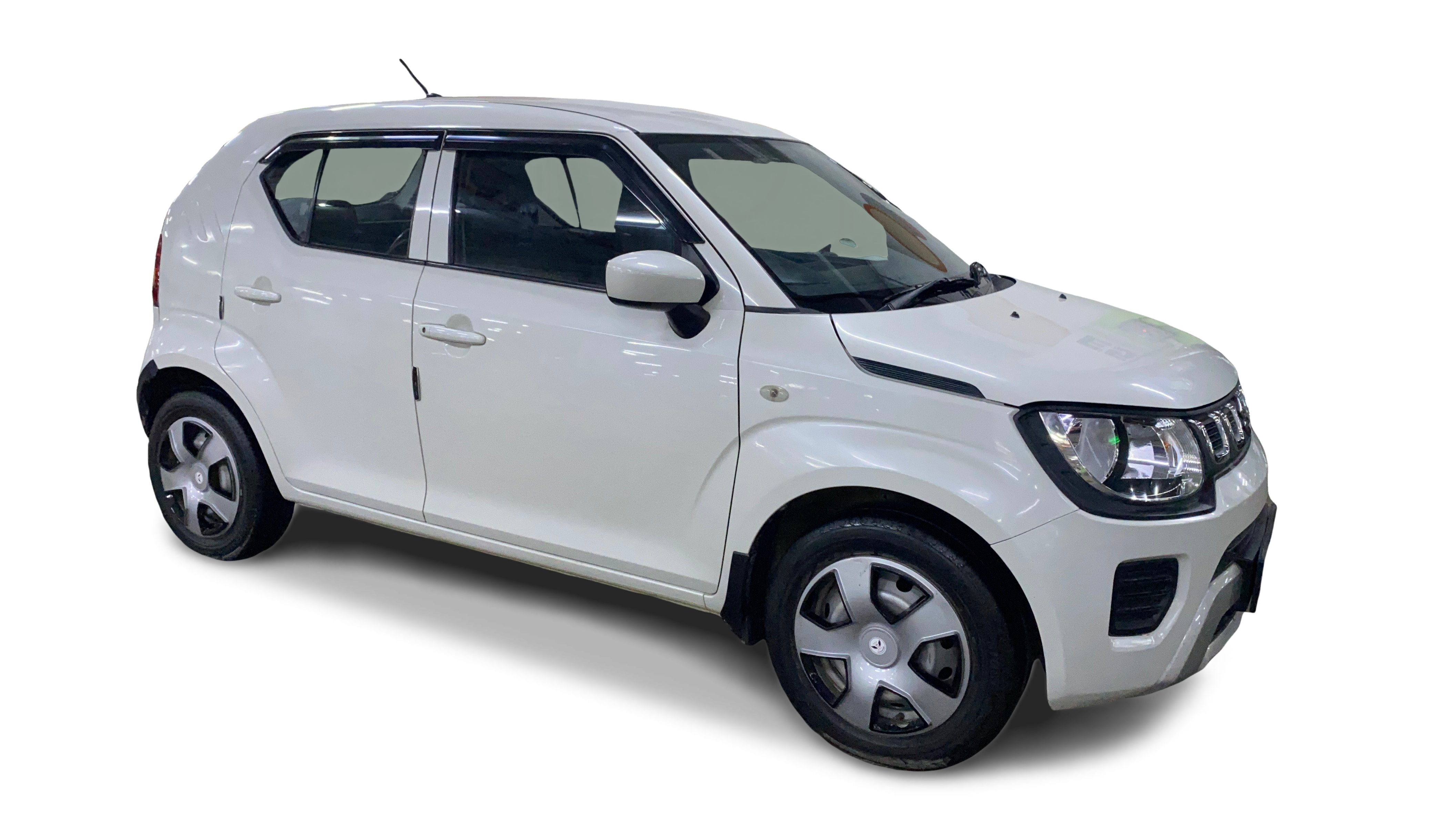 2023 Maruti IGNIS - Hatchback - Petrol - Manual - ₹4.60 lakh