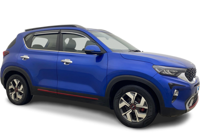KIA SONET-img