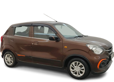 Maruti Celerio-img