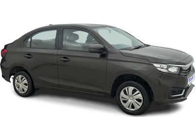 2023 Honda Amaze - Sedan - Petrol - Manual - ₹6.56 lakh