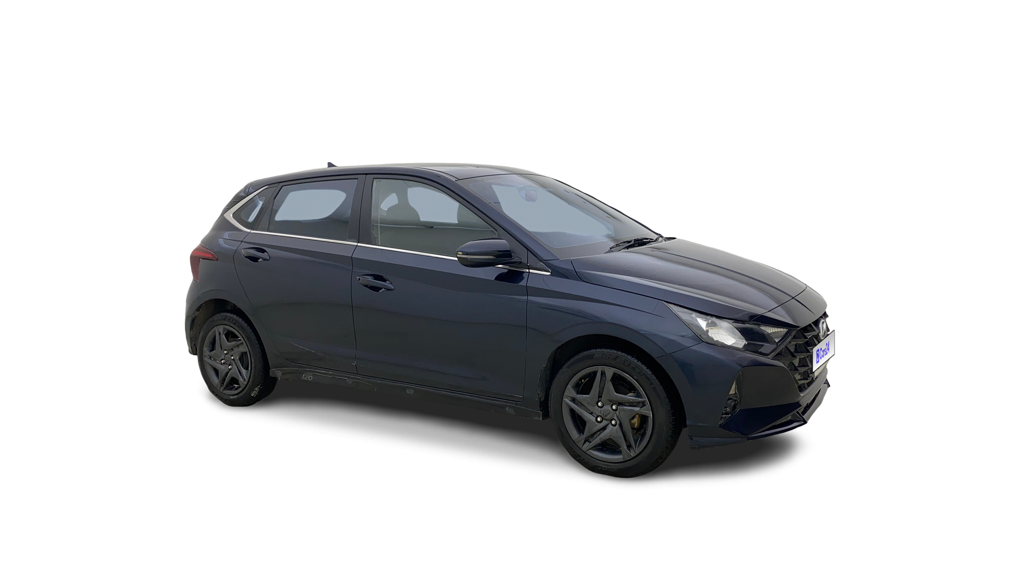 2021 Hyundai NEW I20 - Hatchback - Petrol - Manual - ₹4.98 lakh