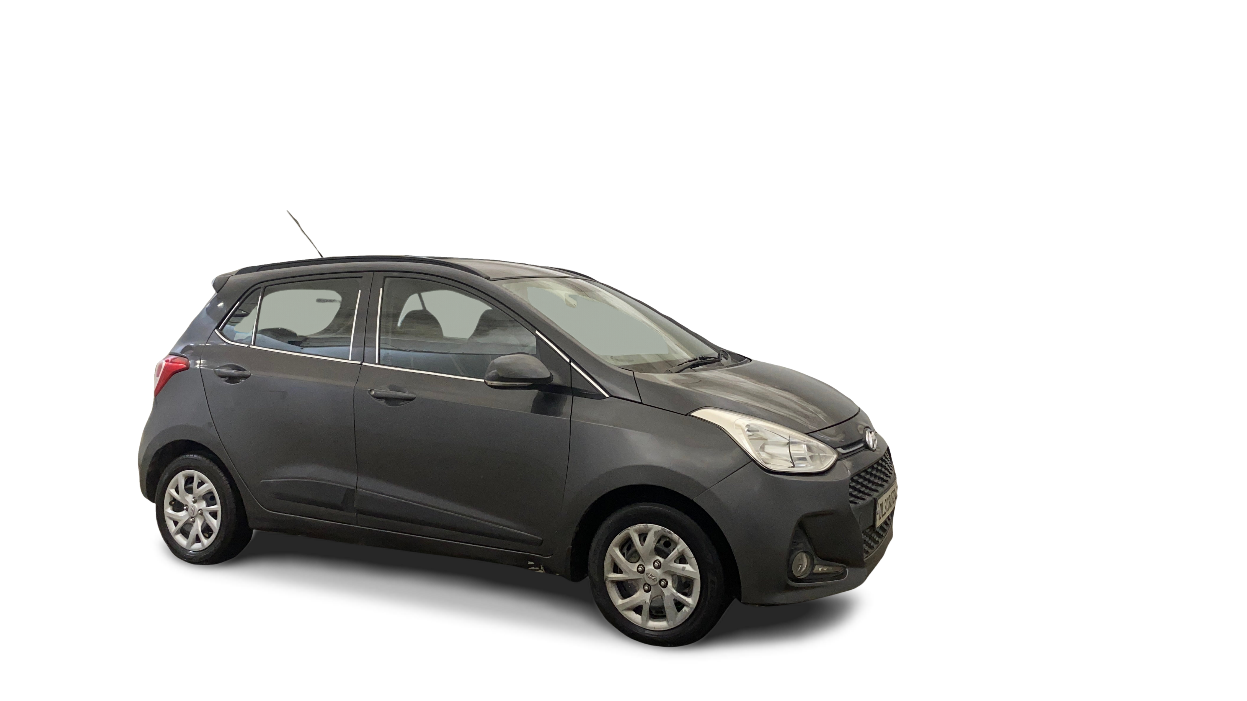 Hyundai Grand i10-img