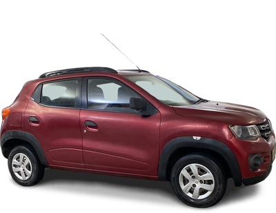 2015 Renault Kwid - Hatchback - Petrol - Manual - ₹1.40 lakh