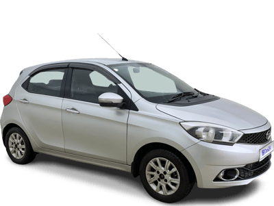 2016 Tata Tiago - Hatchback - CNG - Manual - ₹2.98 lakh
