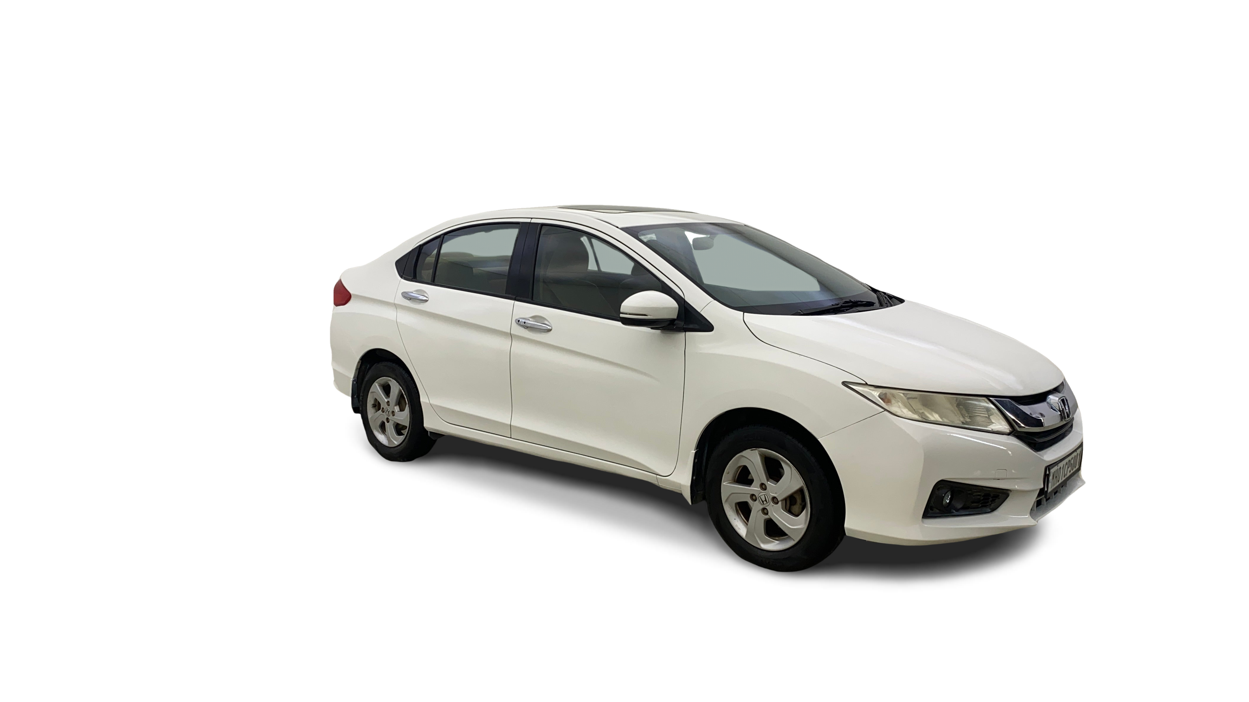 Honda City-img