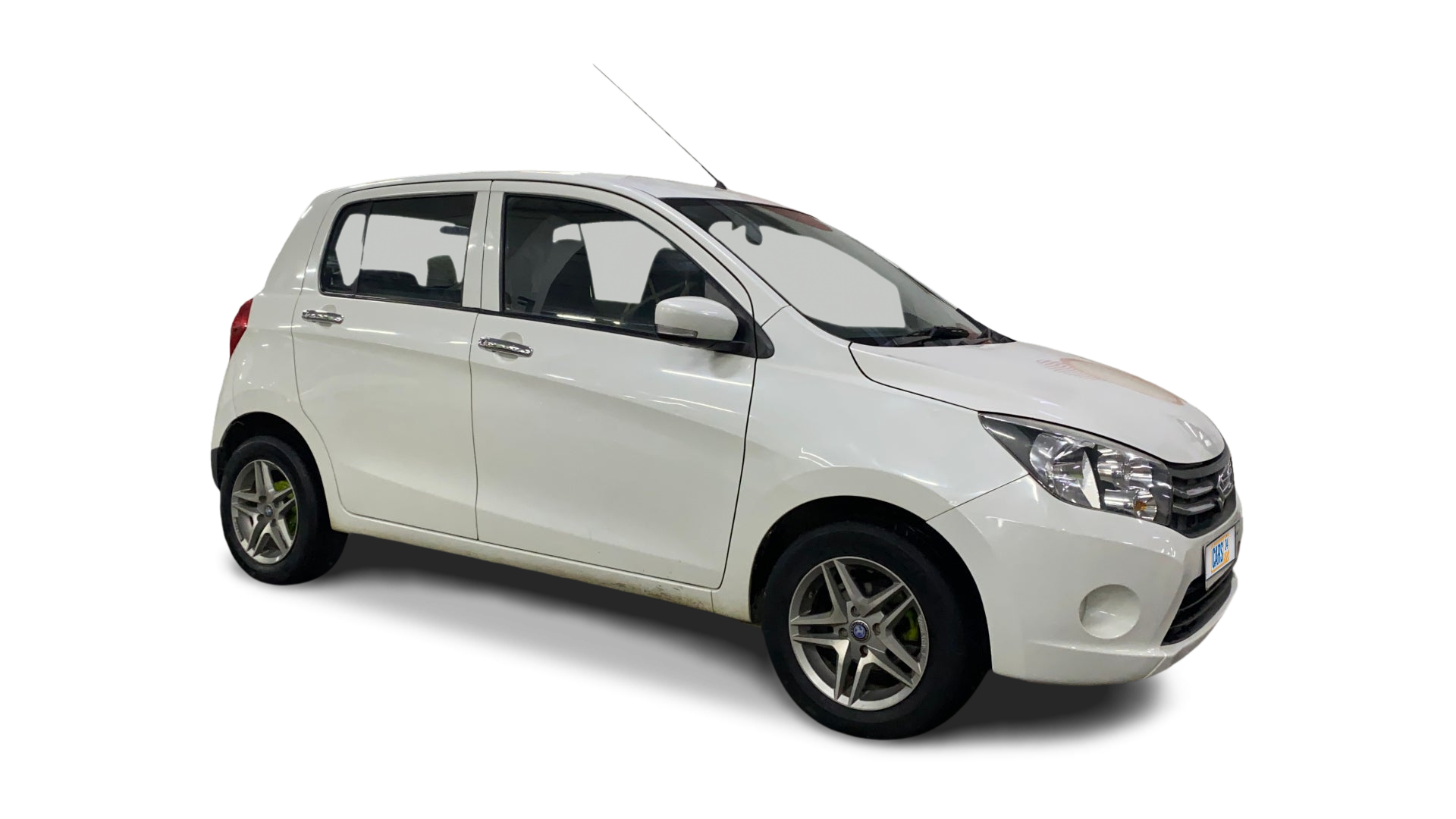 Maruti Celerio-img