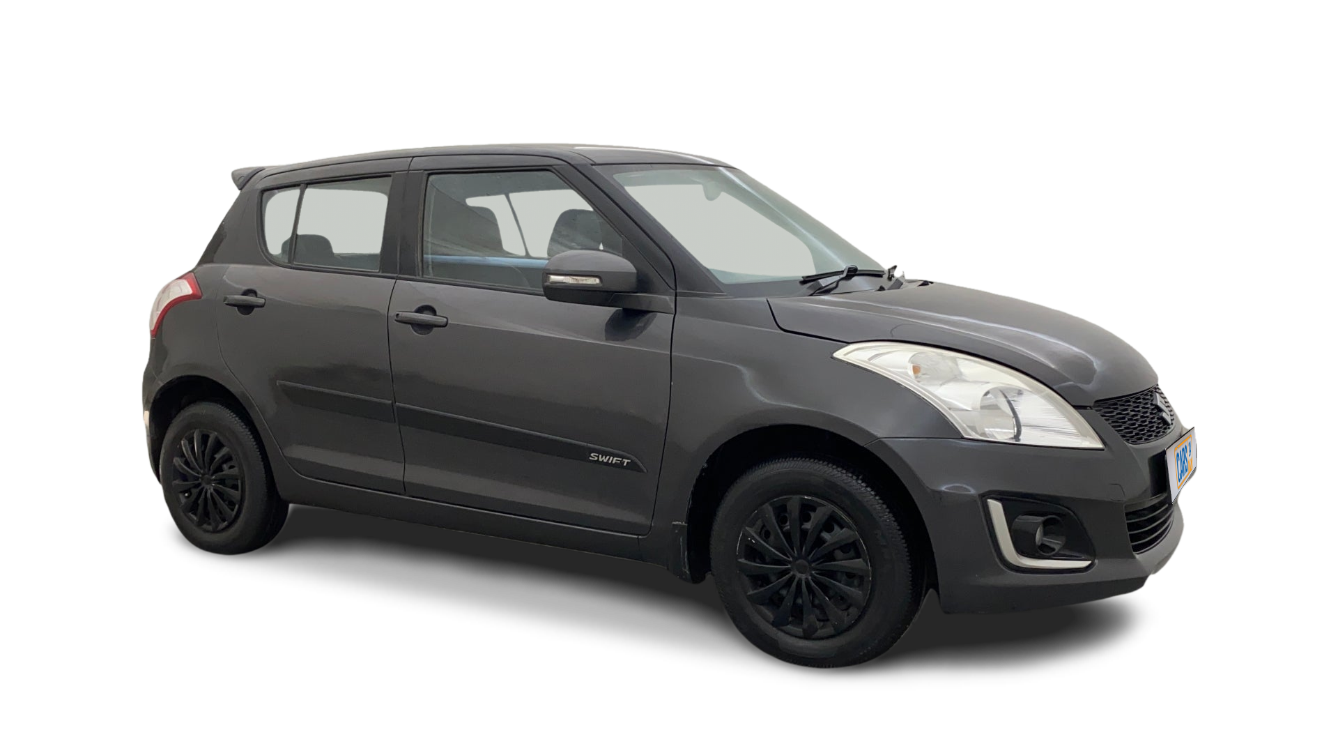 Maruti Swift-img