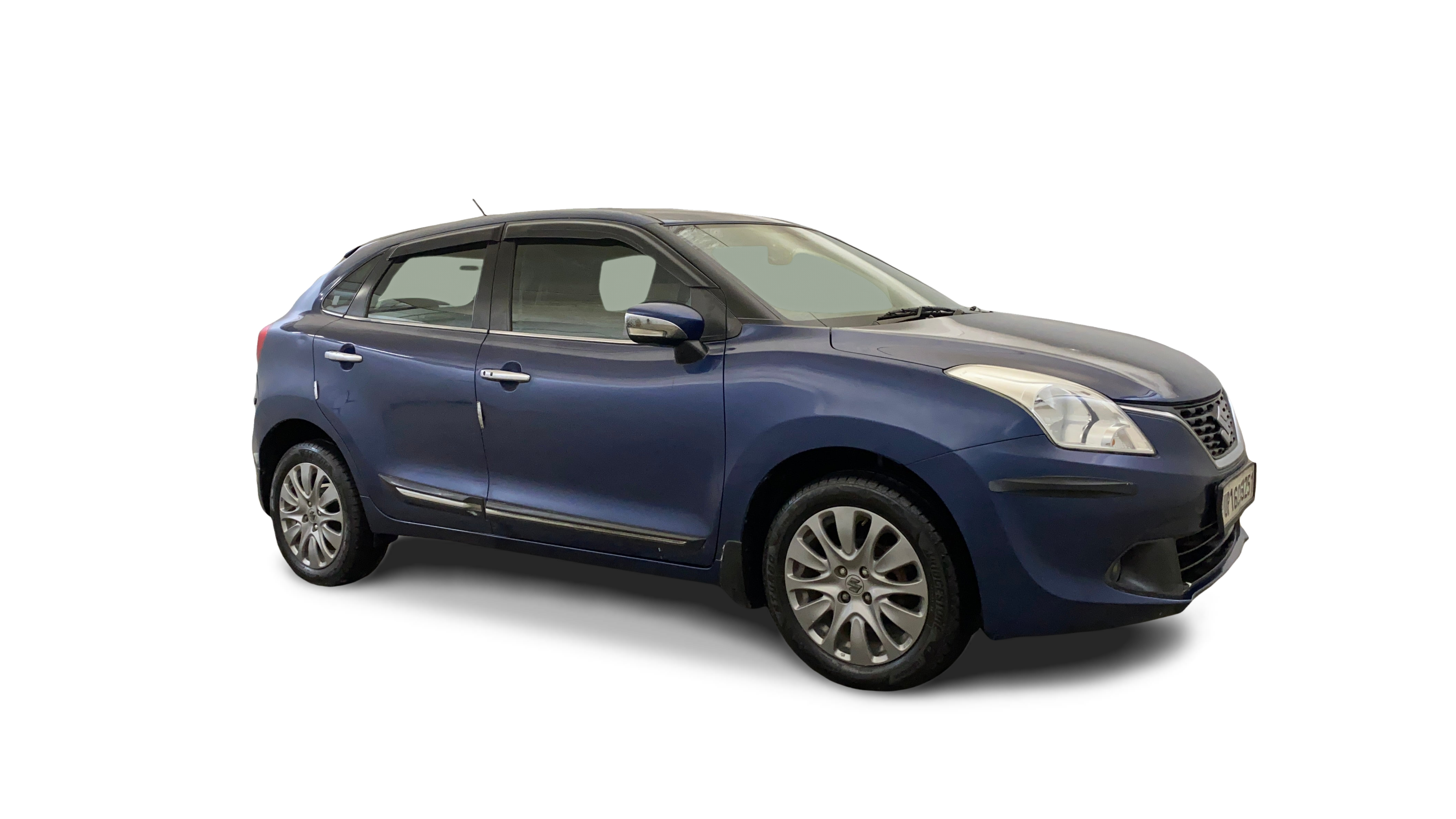 Maruti Baleno-img