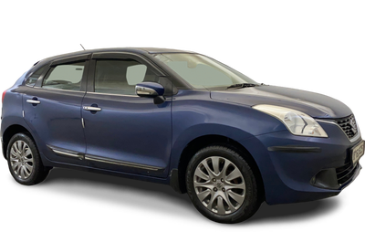 Maruti Baleno-img