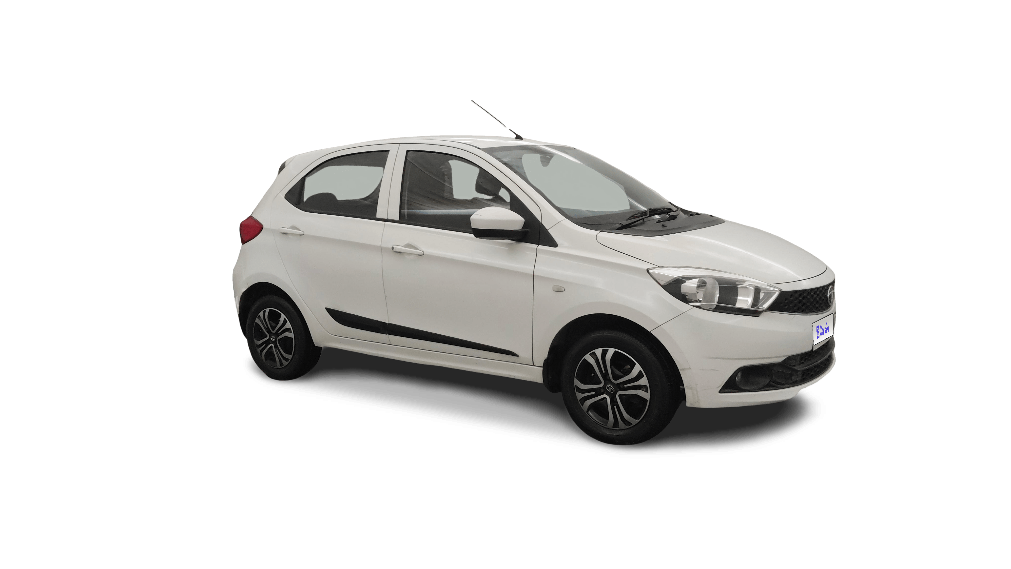 2019 Tata Tiago - Hatchback - Petrol - Manual - ₹4.06 lakh
