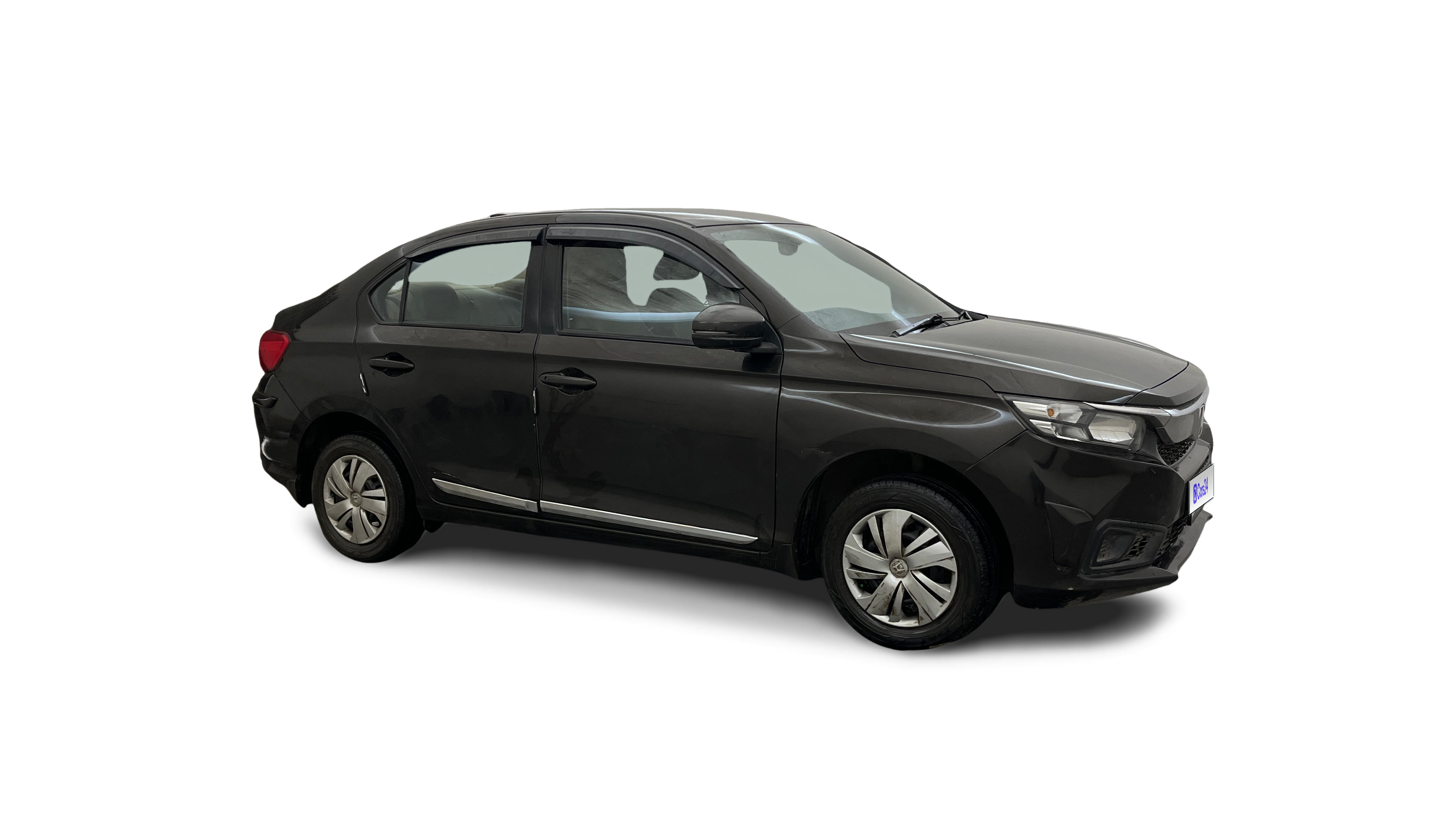 2019 Honda Amaze - Sedan - CNG - Manual - ₹4.20 lakh