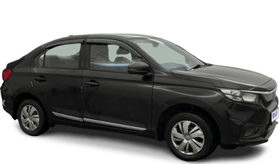 2019 Honda Amaze - Sedan - CNG - Manual - ₹4.61 lakh