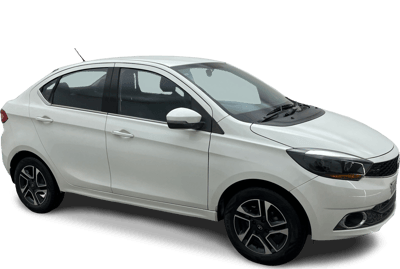 2018 Tata TIGOR - Sedan - Petrol - Automatic - ₹5.76 lakh
