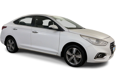 Hyundai Verna-img