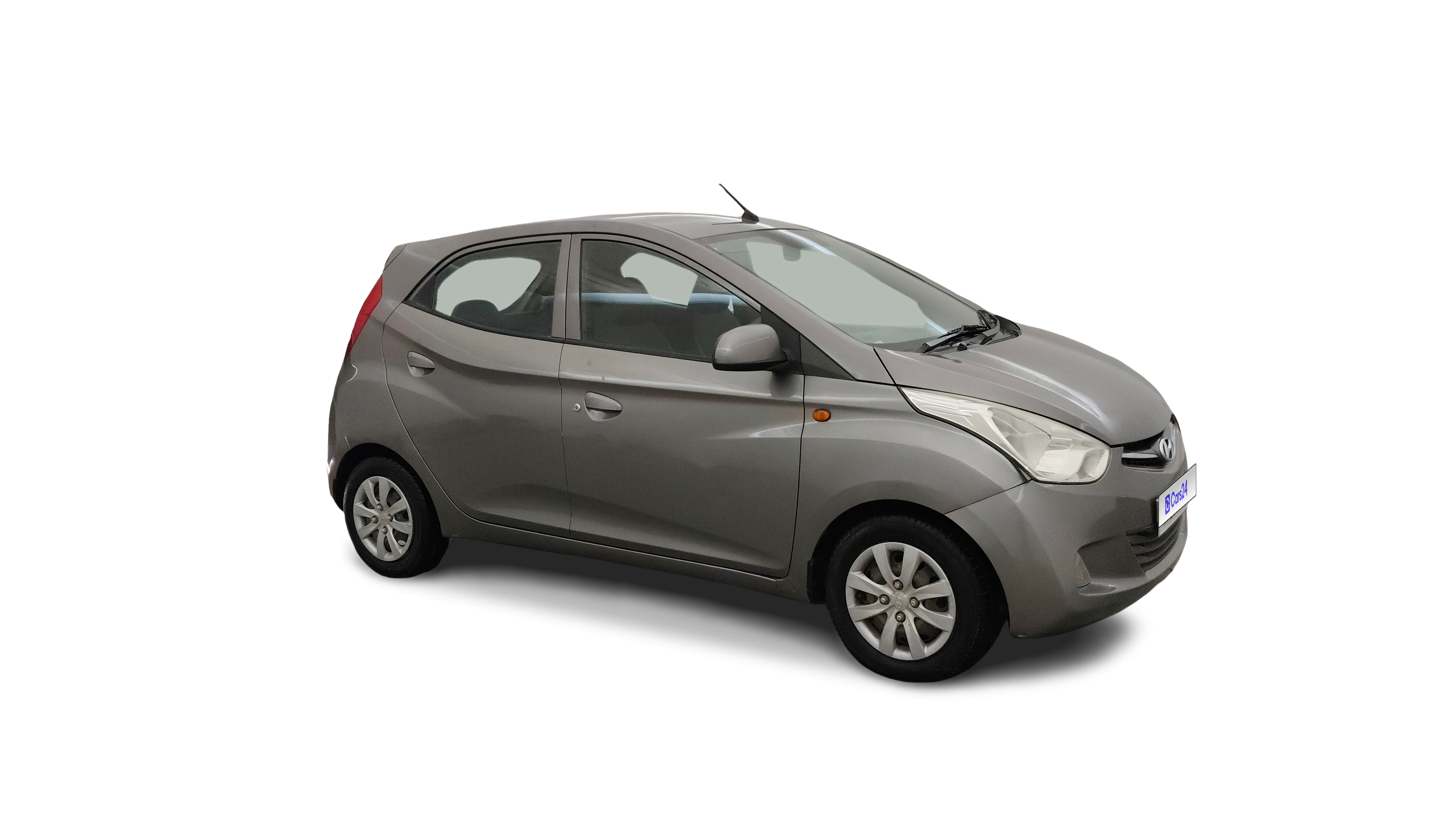 2013 Hyundai Eon - Hatchback - Petrol - Manual - ₹1.75 lakh