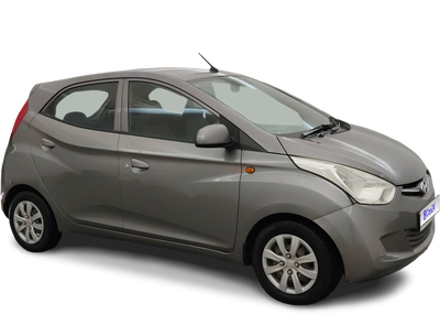 2013 Hyundai Eon - Hatchback - Petrol - Manual - ₹1.75 lakh