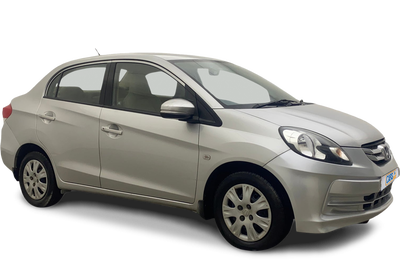 Honda Amaze-img